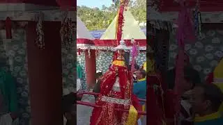 Jai maa mathiyana #जय #viralvideo #travel #maa #sorts #devbhoomi