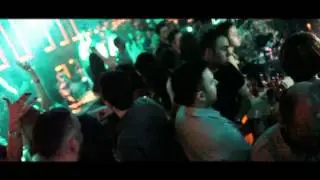 DJ Cut Killer in Fratelli Lounge & Club Constanta!