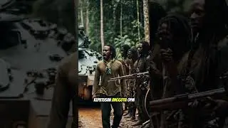 ‼️🔥Pasukan TNI di hadang para anggota OPM🔥‼️#tni #trending #viral #viralvideo #shorts