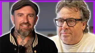 Ben Saunders always stood by Marco Borsato as a friend