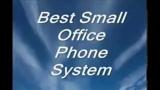 Best Small Office Phone System And Services-Cloud Phone Systems