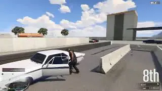PGDRA pro mod