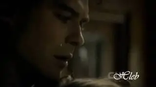 Damon & Elena- 