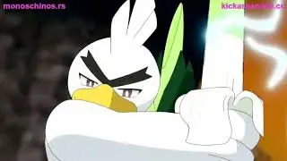 Pokemon sword and shield episode 86 preview