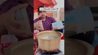 Manoj chai wala HUDA market sector 56 Gurgaon