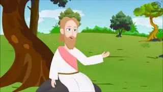 Ang Mabuting Samaritano Luke