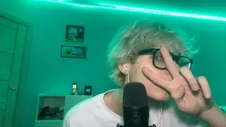 ASMR ОПЯТЬ БОЛТАЮ 🌟🌙