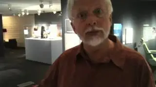 Chatting with special effects master Gordon Smith