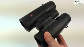 Leica Trinovid 8x42