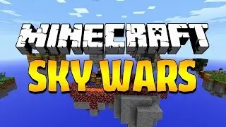Minecraft: Skywars w/SubezPvP #7 - Nopea voitto!
