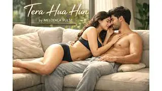 Tera Hua Hun (Reprise) | Melodica Pulse | Heartfelt Indian Love Song | Must Listen!