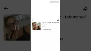 Tate McRae - hate myself (snippet part 2)