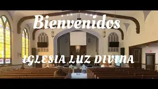 Estudio Biblico (06 Enero 2026) IDDPMI Luz Divina