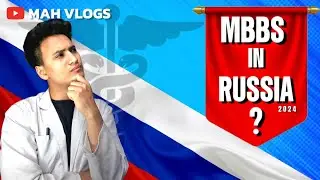 🩺MBBS IN RUSSIA 🇷🇺 2024 | ADVANTAGES OF STUDYING ABROAD 🎓 | STUDENTS OPINION
