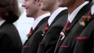 Men's Wearhouse TV Commercial, 'Every Wedding Is Unique'   iSpot tv