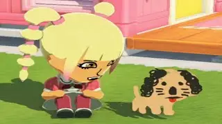 tomodachi life living the dream actually looks really really good