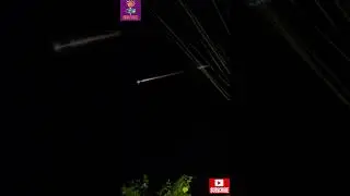 Incredible Sighting: A Massive Meteor Spotted in the Philippines! 🌟