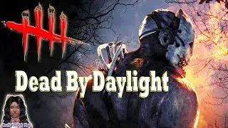Highlight: Scary Sunday! (Dead By Daylight)