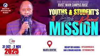 My Broadcast