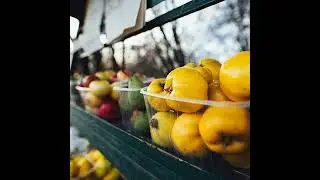 Curbing Corporate Power to Develop a Just Food System | Joann Lo, Saru Jayaraman, Sriram Madhusoo...