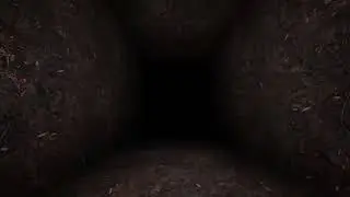 lost rooms ending