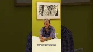 Transicionar es algo m&aacute;s introspectivo, m&aacute;s profundo..#argentina #entrevista#transgenero #varontrans