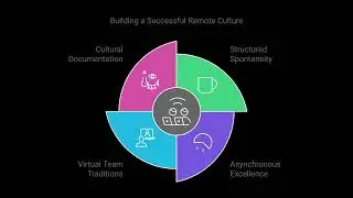 Episode 2: Navigating Remote Culture