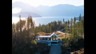 1950 Sidmouth Rd, Shelter Bay - Revelstoke