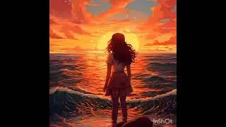 Sora ni Saku - Lisa Komine