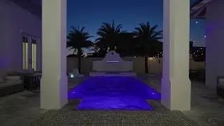 Seacrest West - Hacienda Blanca