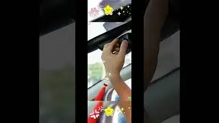 Boost Car Safety with Anti-Theft Light! Flash Thieves Away & Secure Your Ride