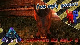 Ark Survival Evolved: Aberration - Creature information: Ravager