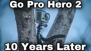 Go Pro Hero 2 Review | Does it Still Hold Up 10 Years Later?