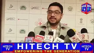 UP Health Tech Conclave 1.0 Will Be held from 18th to 21st January at 5-star Hotel in Hazratganj