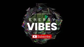 Samlight Robin Vane - Carry On (Extended Mix) ⚡ Energy Vibes ⚡ Muzyka Klubowa 2025 🔥