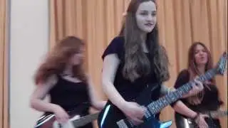 Γιορτή Αποφοίτων 2014 - Making Of