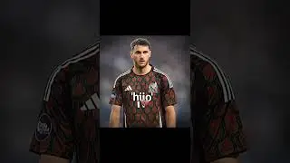 Santiago gimenez 🇲🇽🇦🇷 X Chaco gimenez 🇲🇽🇦🇷 #zidane #futebol #cr7 #riquelme #neymar #football #edit