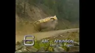 WRC 2 Extreme PS2.....Sainz, Loeb, Panizzi