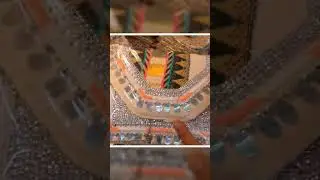 Boho bag, hand made bag from Gujarati market janpath#shorts #youtubeshorts