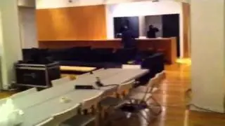 Prepping for musichackday NYC
