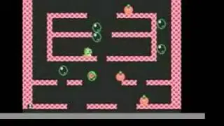Bubble Bobble Remix - Bubble Bobble