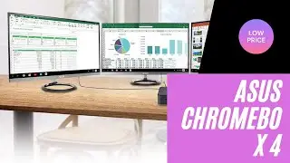 ASUS Chromebox 4 - asus chromebox 4 with intel core 10th generation/ asus chromebox 4 at 21,400