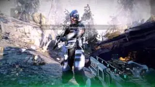 KILLZONE  [Gameplay] + Pr&eacute;senntation de ma chaine