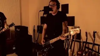 Sonarch Presents: Almost People - 