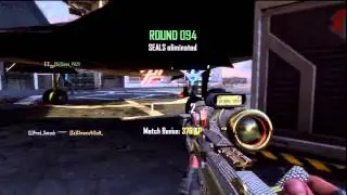 First for Lucky7 RC - L