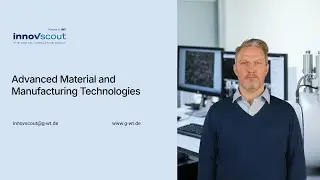 Advanced Material and Manufacturing Technologies