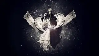 Broken Beauty