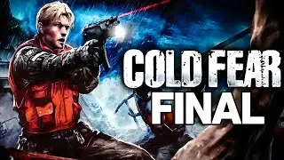 LOS EXPERIMENTOS DEL DR KAMSKY SE SALEN DE CONTROL!! - COLD FEAR FINAL - GAMEPLAY EN ESPA&Ntilde;OL