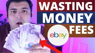 How to save Money on eBay Fees? || eBay selling fees explained with Paypal and Managed Payment ||
