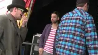 Baron to Bronson (Official Baron Von Alias Documentary)